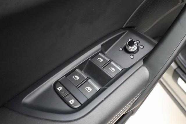 used 2024 Audi Q5 car, priced at $31,495