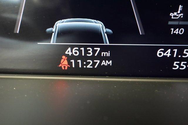 used 2024 Audi Q5 car, priced at $31,495