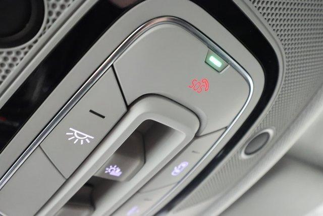 used 2024 Audi Q5 car, priced at $31,495