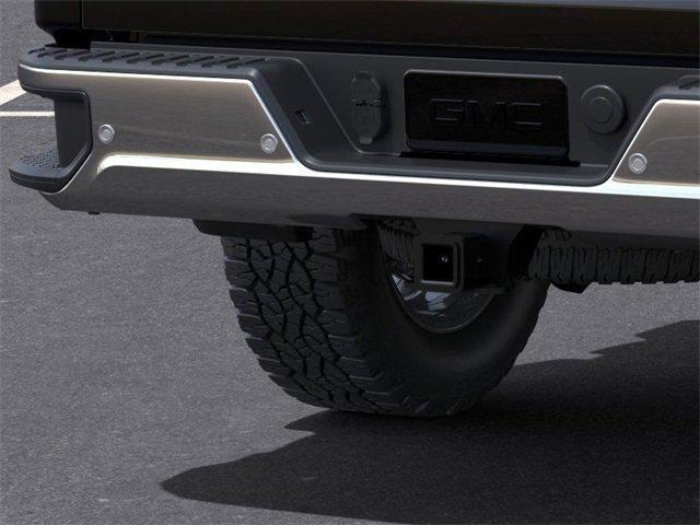 new 2025 GMC Sierra 2500 car, priced at $65,490