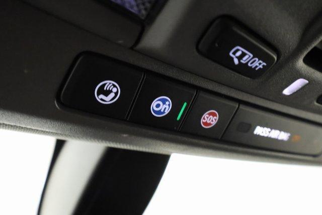 used 2020 Chevrolet Silverado 1500 car, priced at $38,459