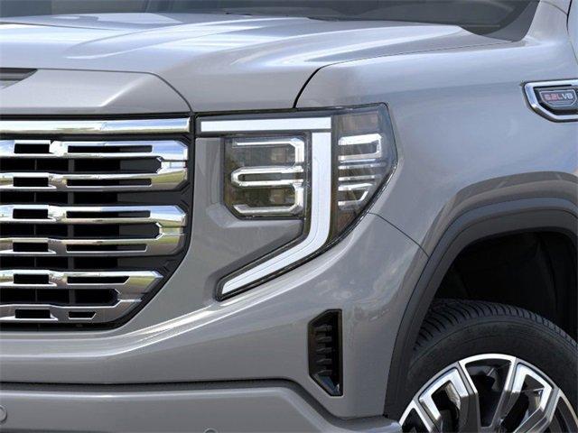 new 2025 GMC Sierra 1500 car, priced at $70,695