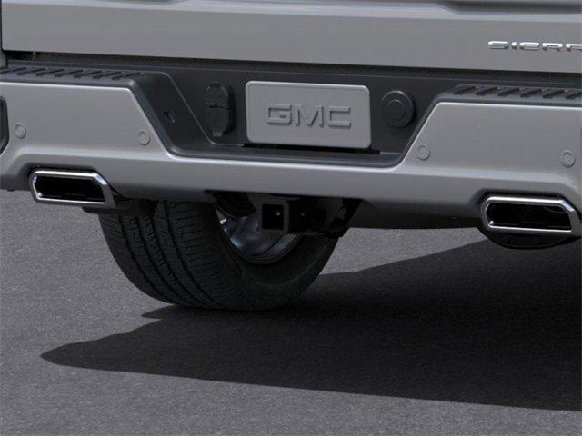 new 2025 GMC Sierra 1500 car, priced at $70,695