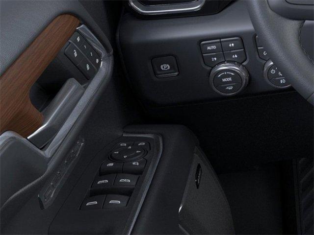 new 2025 GMC Sierra 1500 car, priced at $70,695