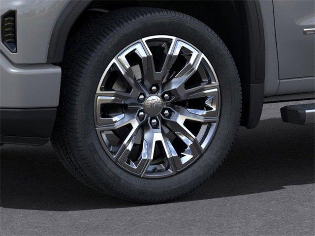 new 2025 GMC Sierra 1500 car, priced at $70,195