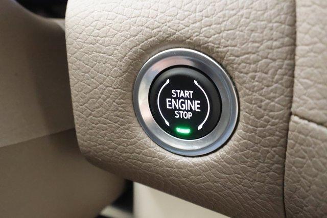 used 2021 GMC Yukon car, priced at $55,455