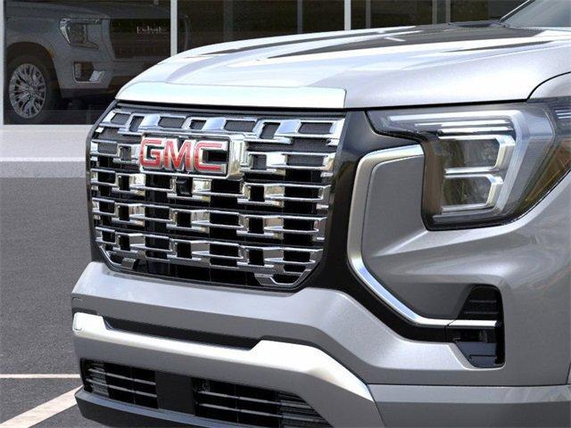 new 2026 GMC Terrain car, priced at $43,985