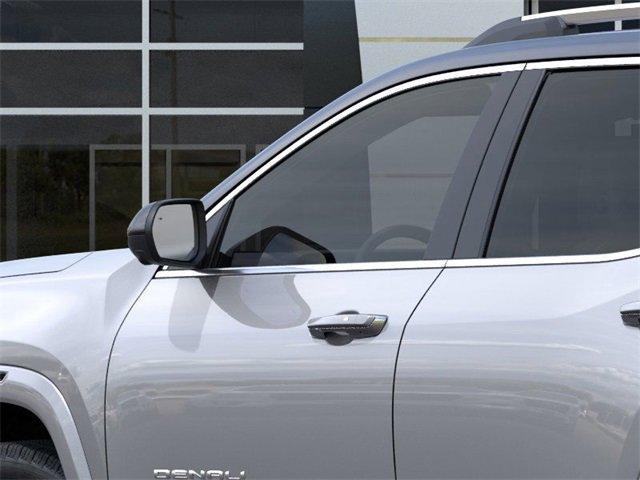 new 2026 GMC Terrain car, priced at $43,985
