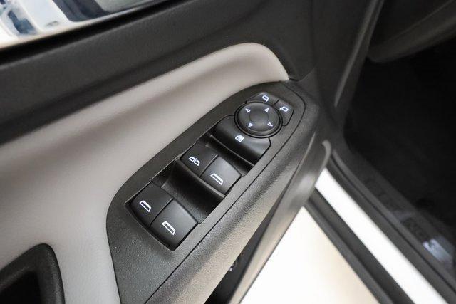 used 2023 Chevrolet Equinox car, priced at $20,995