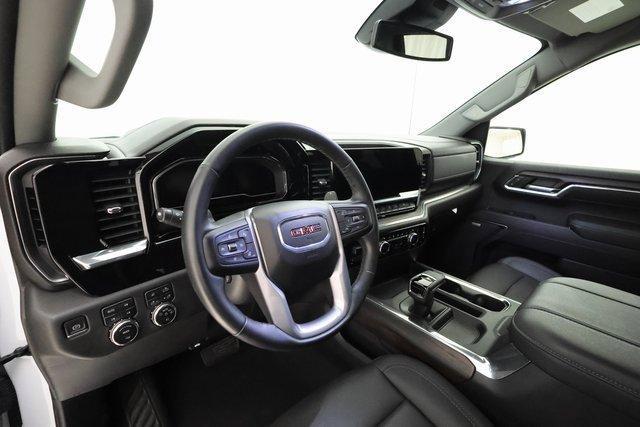 used 2023 GMC Sierra 1500 car, priced at $50,995