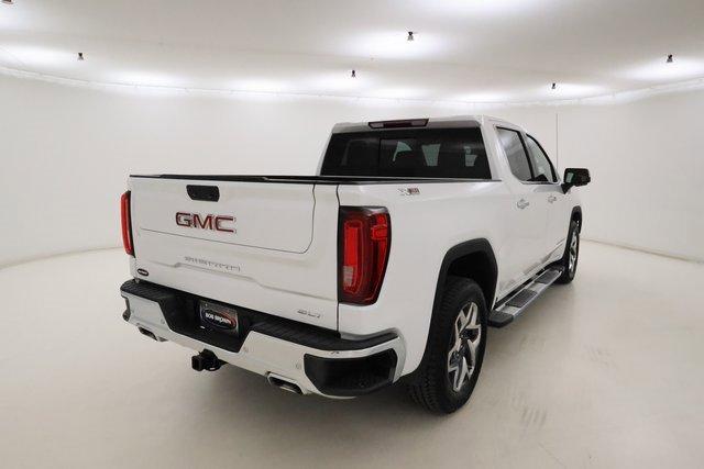 used 2023 GMC Sierra 1500 car, priced at $50,995