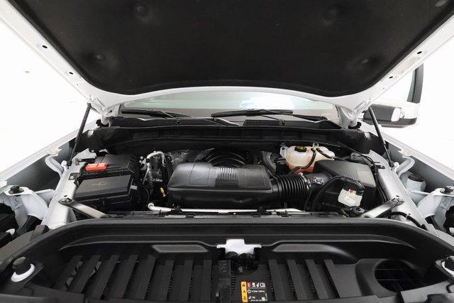 used 2023 GMC Sierra 1500 car, priced at $50,995