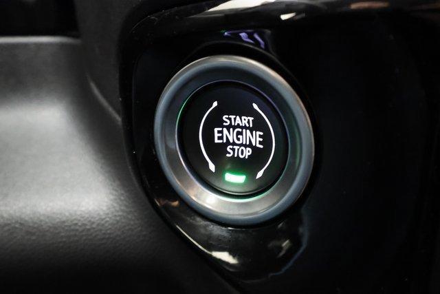 used 2023 GMC Sierra 1500 car, priced at $50,995