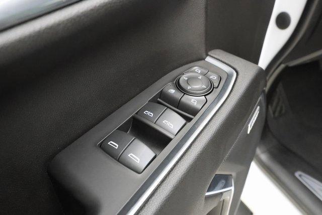 used 2023 GMC Sierra 1500 car, priced at $50,995