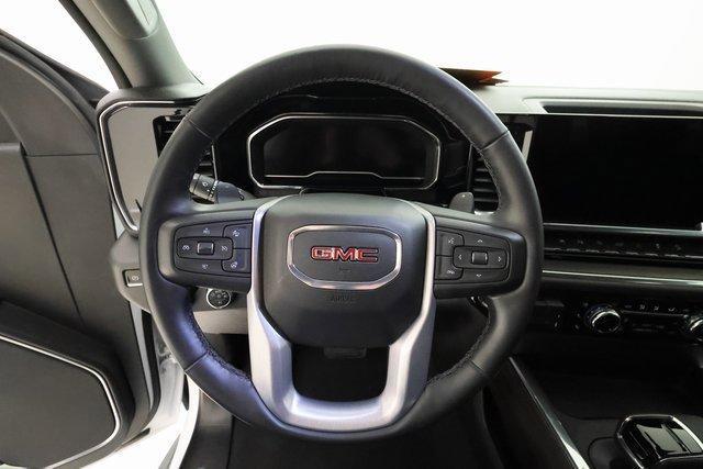 used 2023 GMC Sierra 1500 car, priced at $50,995