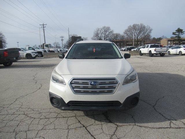 used 2017 Subaru Outback car, priced at $16,995