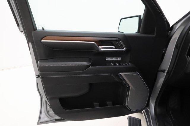 used 2024 GMC Sierra 1500 car, priced at $58,795