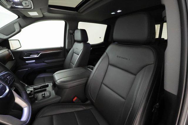 used 2024 GMC Sierra 1500 car, priced at $58,795