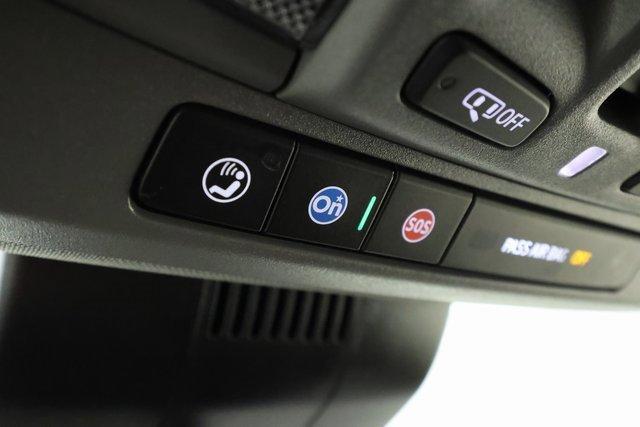 used 2024 GMC Sierra 1500 car, priced at $58,795