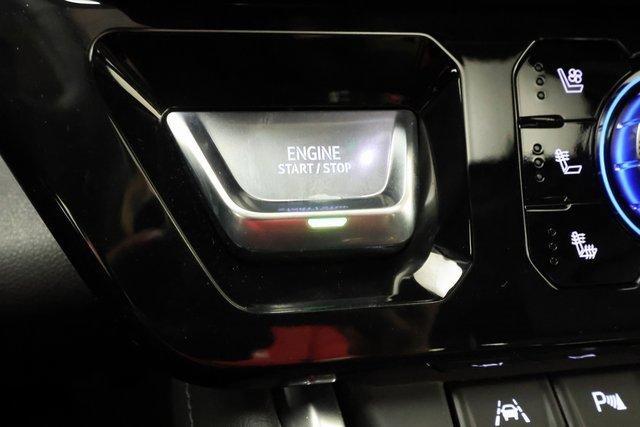 used 2024 GMC Sierra 1500 car, priced at $58,795