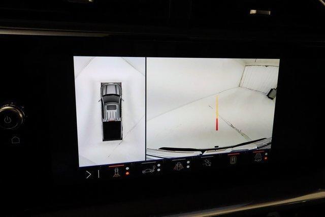 used 2024 GMC Sierra 1500 car, priced at $58,795