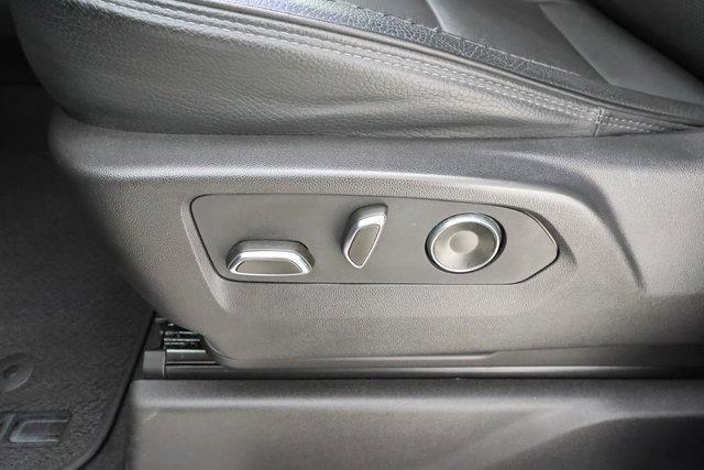 used 2024 GMC Sierra 1500 car, priced at $58,795