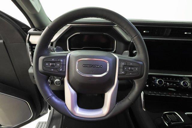 used 2024 GMC Sierra 1500 car, priced at $58,795