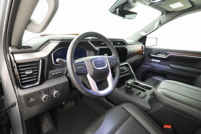 used 2024 GMC Sierra 1500 car, priced at $58,795
