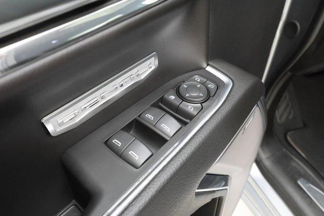 used 2024 GMC Sierra 1500 car, priced at $58,795