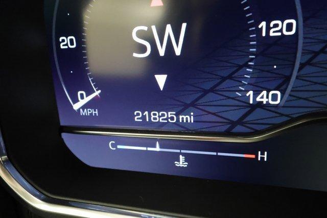 used 2024 GMC Sierra 1500 car, priced at $58,795