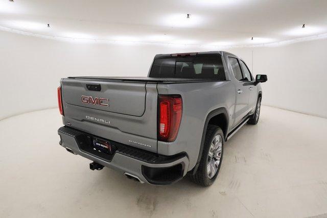 used 2024 GMC Sierra 1500 car, priced at $58,795