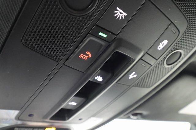 used 2022 Audi Q3 car, priced at $30,995