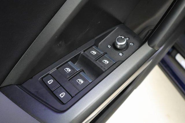 used 2022 Audi Q3 car, priced at $30,995