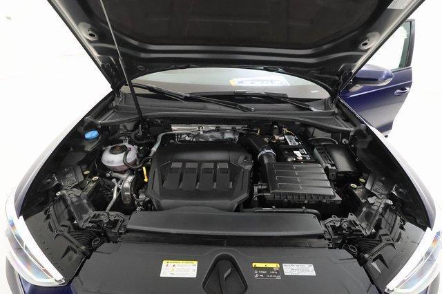 used 2022 Audi Q3 car, priced at $30,995