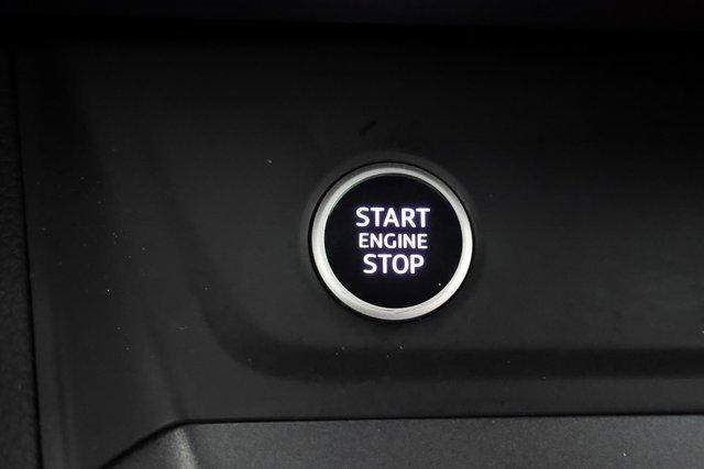 used 2022 Audi Q3 car, priced at $30,995