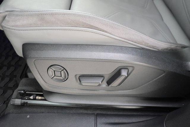 used 2022 Audi Q3 car, priced at $30,995