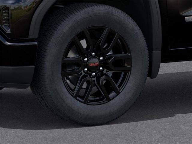 new 2026 GMC Sierra 1500 car, priced at $55,685