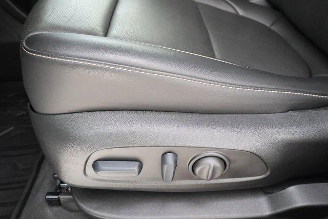 used 2023 GMC Acadia car, priced at $36,959