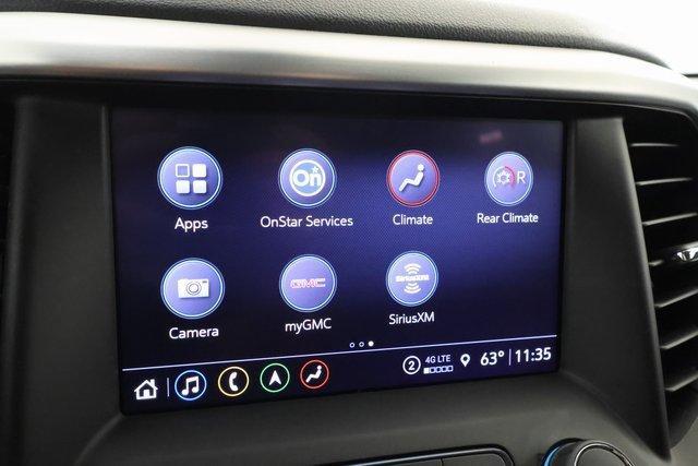 used 2023 GMC Acadia car, priced at $36,959