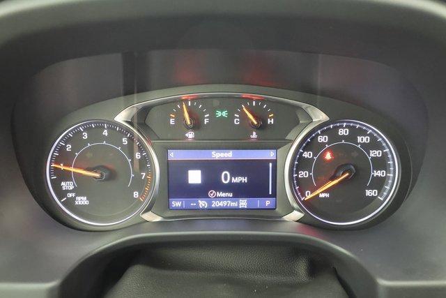 used 2023 GMC Acadia car, priced at $36,959