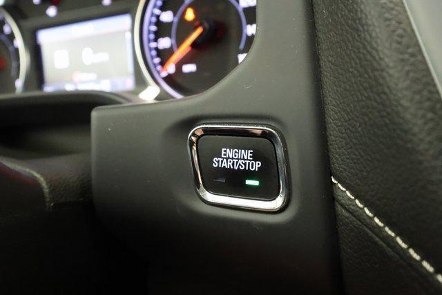 used 2023 GMC Acadia car, priced at $36,959