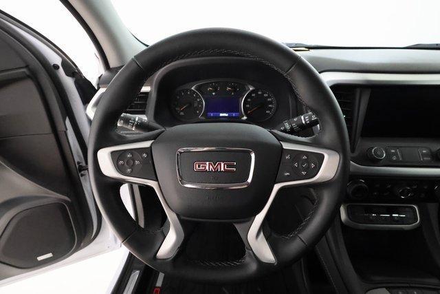 used 2023 GMC Acadia car, priced at $36,959