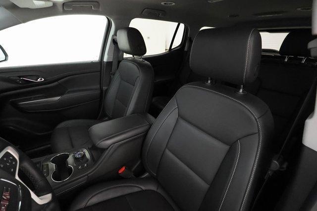 used 2023 GMC Acadia car, priced at $36,959