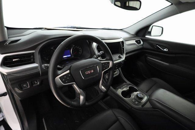 used 2023 GMC Acadia car, priced at $36,959