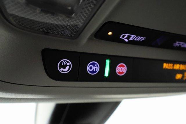 used 2023 GMC Acadia car, priced at $36,959
