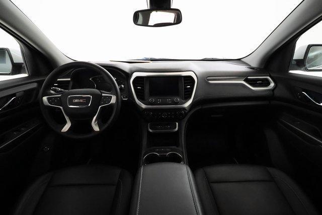used 2023 GMC Acadia car, priced at $36,959