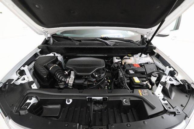 used 2023 GMC Acadia car, priced at $36,959