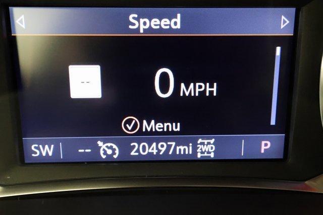 used 2023 GMC Acadia car, priced at $36,959
