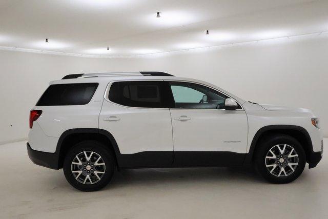 used 2023 GMC Acadia car, priced at $36,959