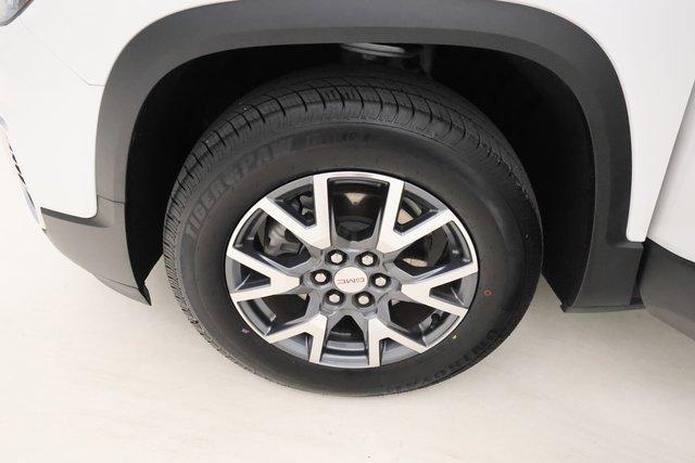 used 2023 GMC Acadia car, priced at $36,959